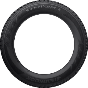 Hankook Winter iCept X 235/60R17 - Wheelwiz