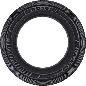 Uniroyal RD30 LT225/70R19.5 - Wheelwiz