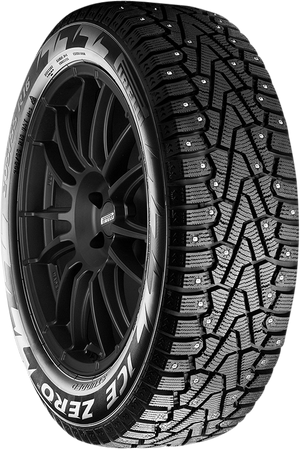 Pirelli Winter Ice Zero (Studded) 235/55R20XL - Wheelwiz