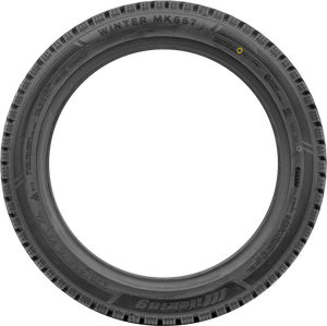 Mileking MK657 235/45R17 - Wheelwiz