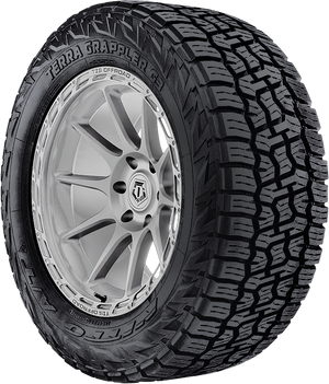 Nitto Terra Grappler G3 LT225/65R17