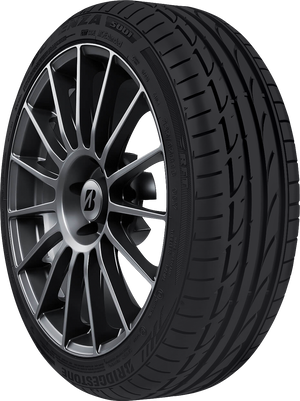Bridgestone Potenza S001 255/35R19 - Wheelwiz