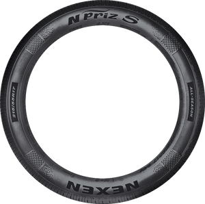 Nexen NPRIZ S 195/60R17