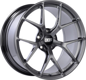 BBS FIR PLATINUM SILVER 20x9 +48 5x130mm 71.6mm - Wheelwiz