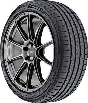 Bridgestone Potenza S005 225/40R18 - Wheelwiz
