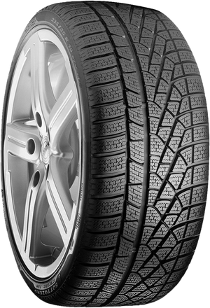 Pirelli Winter 240 Sottozero 245/35R18