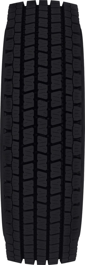 Toyo M920A LT245/70R19.5 - Wheelwiz