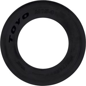 Toyo M154 295/75R22.5