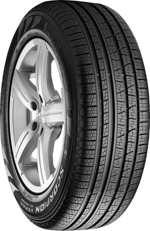 Pirelli Scorpion Verde ALL Season 255/55R18