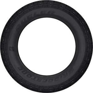 Bridgestone Dueler A/T 002 255/70R18 - Wheelwiz