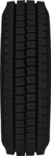 Toyo M657 11R22.5