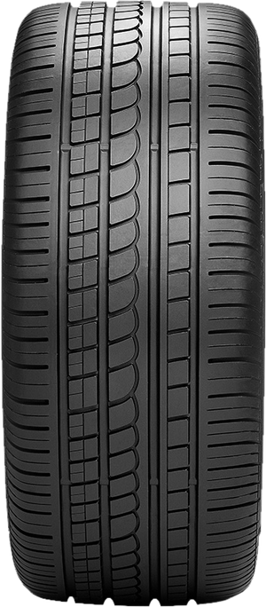 Pirelli Pzero Rosso 255/50R18 - Wheelwiz