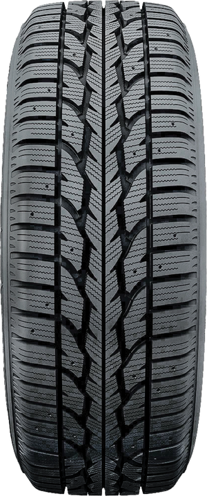 Firestone Winterforce 2 UV P265/65R18 STUDDABLE