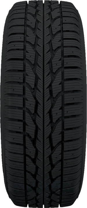 Firestone Winterforce 2 UV P265/65R18 STUDDABLE - Wheelwiz