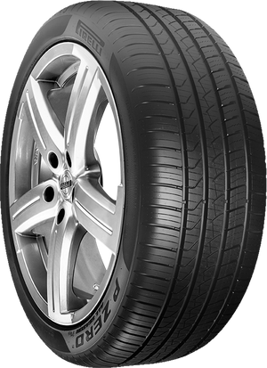 Pirelli Pzero ALL Season Plus 235/45R18 - Wheelwiz