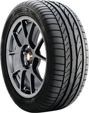 Bridgestone Potenza RE050A 245/45R18