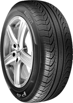 Pirelli P4 Four Seasons Plus P215/60R15