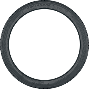Yokohama GEOLANDAR X-CV G057N 265/60R20 112H