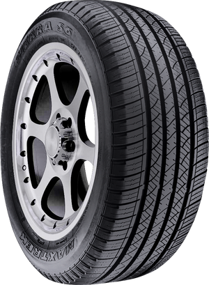 Maxtrek SIERRA S6 285/30R20