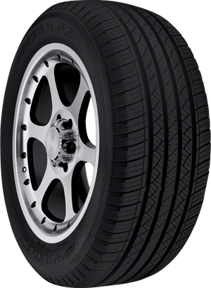 Maxtrek SIERRA S6 285/30R20 - Wheelwiz