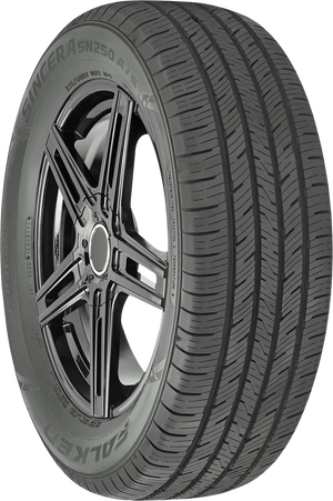 Falken Sincera SN-250 A/S 215/55R16 97H XL