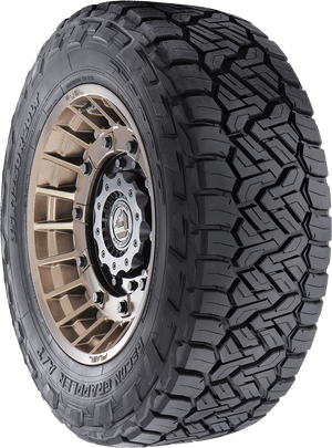 Nitto RECON GRAPPLER A/T LT325/60R18 - Wheelwiz