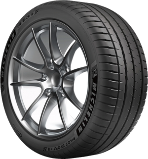 Michelin Pilot Sport 4S 325/30ZR21 108Y XL (ND0)