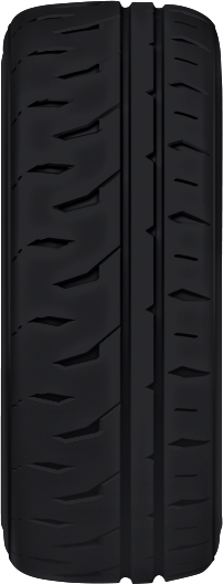 Bridgestone Potenza RE-71RZ 315/30R18 - Wheelwiz
