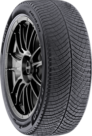 Pirelli P ZERO WINTER 2 335/30R20 108W XL (MC) (ELECT)