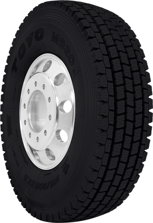 Toyo M920A 11R22.5 - Wheelwiz