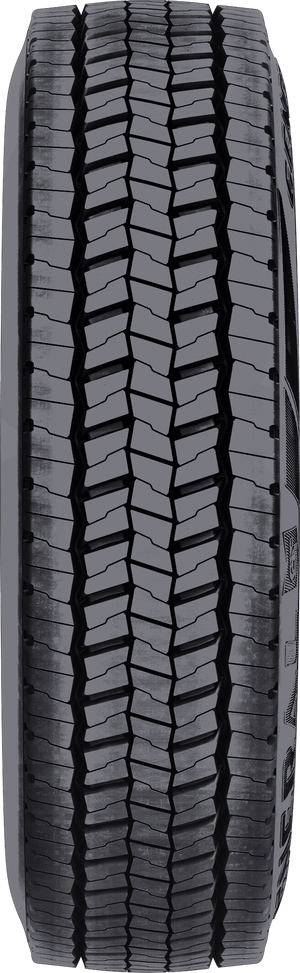 General RA 2 225/70R19.5 - Wheelwiz