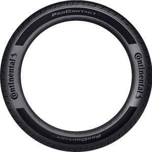 Continental ProContact TX10 255/40R20 97H (RO) (FR)