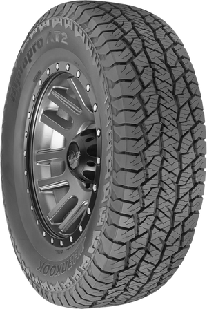 Hankook Dynapro AT2 255/70R16 - Wheelwiz