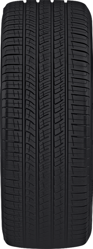 Pirelli P ZERO MS 255/45R20 105H XL RFT - Wheelwiz
