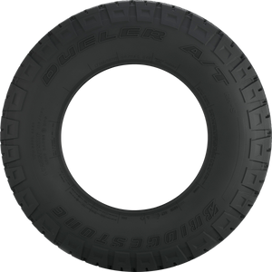 Bridgestone Dueler A/T RH-S LT275/65R20 - Wheelwiz