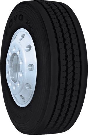 Toyo M154 295/75R22.5