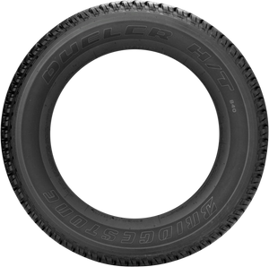 Bridgestone Dueler H/T 840 P265/60R18 - Wheelwiz