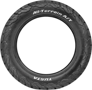 Yusta Conquerer A/T 215/60R17 - Wheelwiz