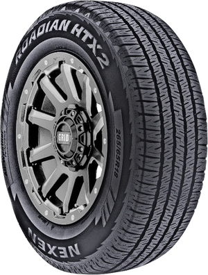 Nexen ROADIAN HTX 2 245/60R18