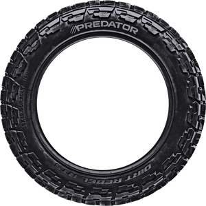 Predator Dirt Rebel RTS 35x12.50R22LT