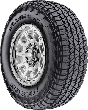 Nexen ROADIAN ATX LT255/75R17