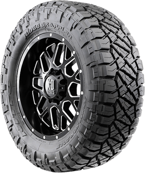 Nitto RIDGE GRAPPLER LT305/55R20 - Wheelwiz