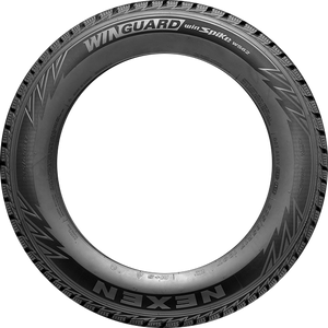 Nexen WINGUARD WINSPIKE WS62 255/55R19