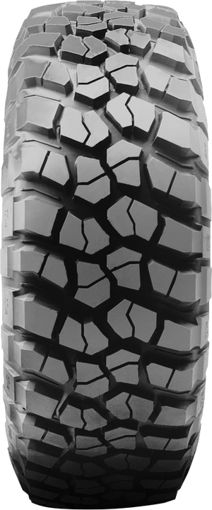 BFGoodrich Mud-Terrain T/A KM2 LT255/80R17