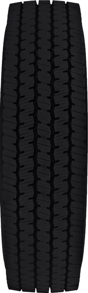 Toyo M671A 11R22.5 - Wheelwiz