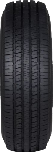 BFGoodrich Commercial T/A All Season 2 LT275/70R18 - Wheelwiz