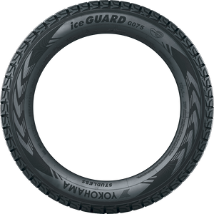 Yokohama IceGUARD G075 255/55R20 110T XL