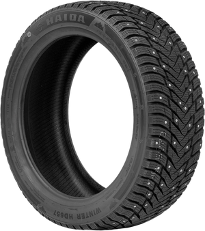 Haida HD657 255/45R20 STUDDED - Wheelwiz
