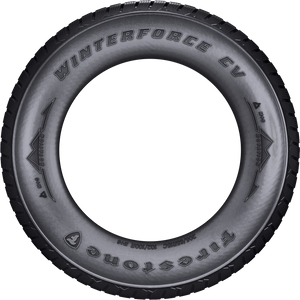 Firestone Winterforce CV 215/50R17 - Wheelwiz