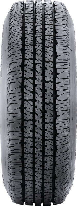 Firestone Transforce HT LT245/70R17 - Wheelwiz